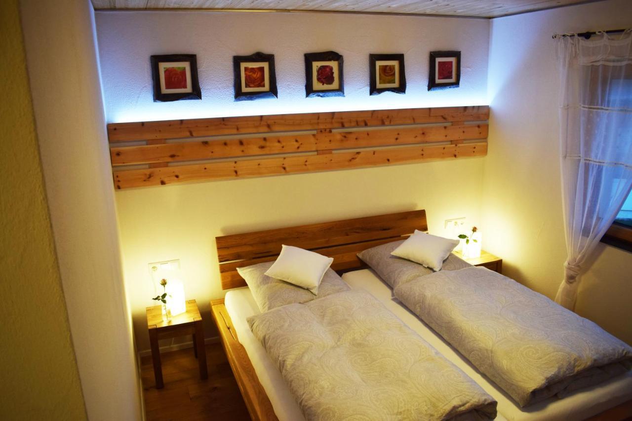 Leutkirch im Allgäu Bio-Wellness-Pension Im Allgau מראה חיצוני תמונה