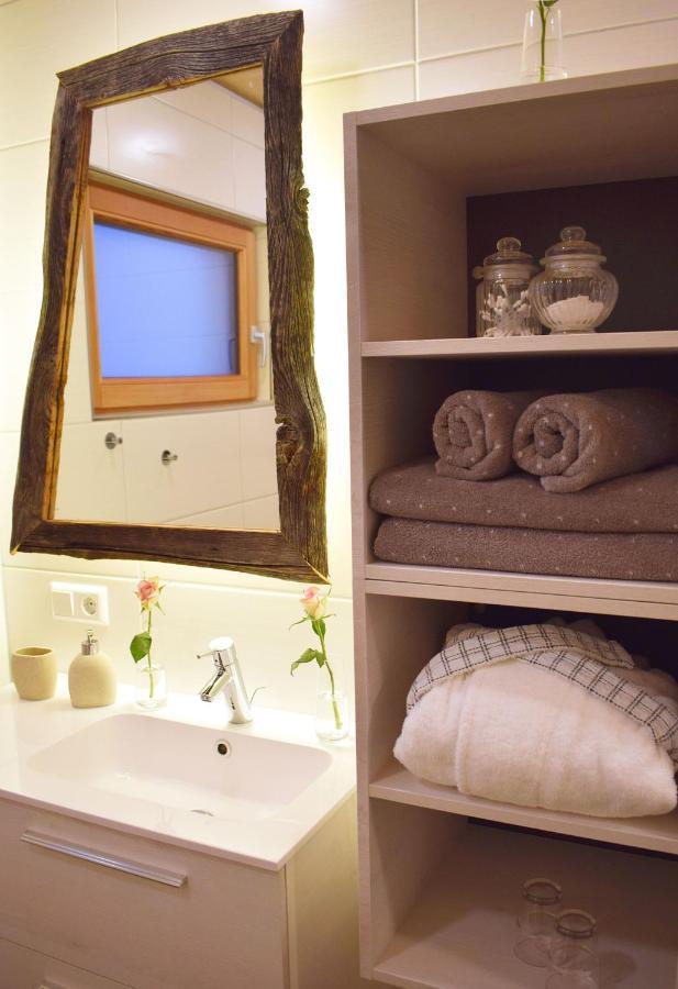 Leutkirch im Allgäu Bio-Wellness-Pension Im Allgau מראה חיצוני תמונה